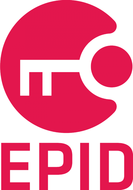 EPID logo
